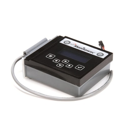 Manitowoc Ice Display Case-Ib-Graphical 000007739